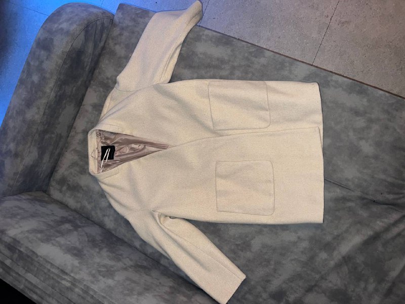 Куртка Superdry, Пальто Zara, Джинсовое кимоно, Обычное кимоно 3