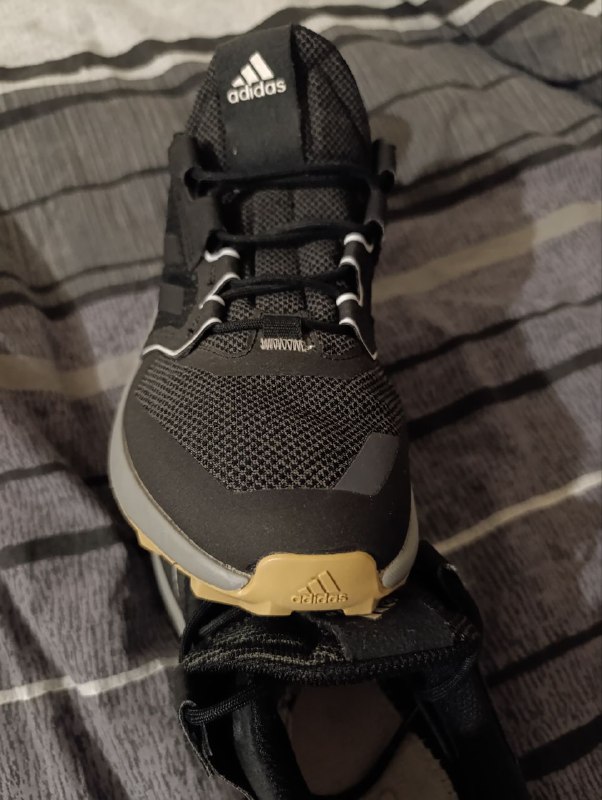 Adidas Women's Terrex Trailmaker обувь женская 4