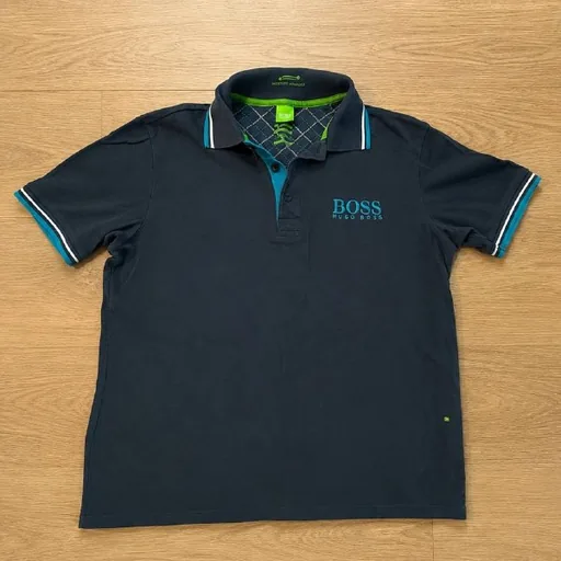 Мужская футболка Hugo Boss