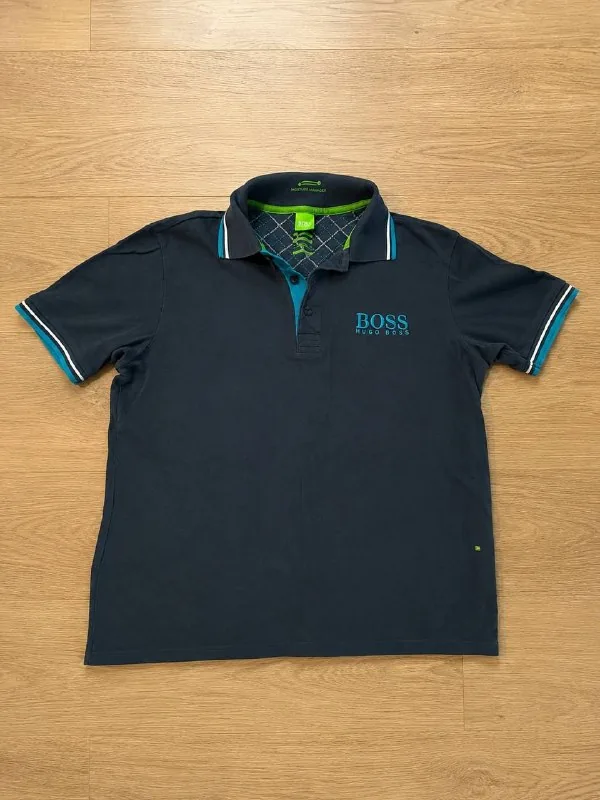 Мужская футболка Hugo Boss 1