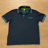 Мужская футболка Hugo Boss 1