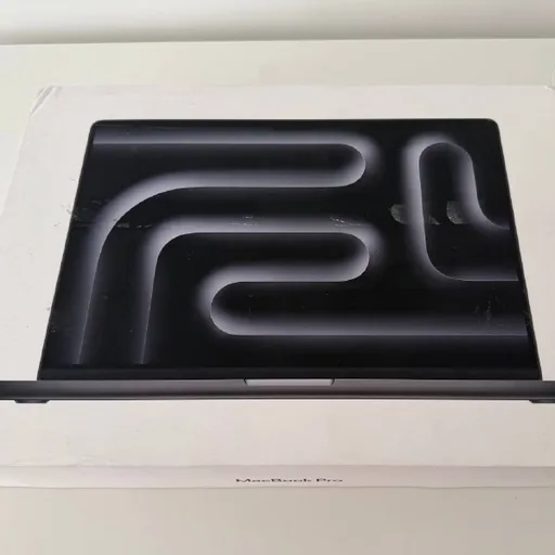 MacBook Pro 16 M5 Pro 24GB 1TB Space Black
