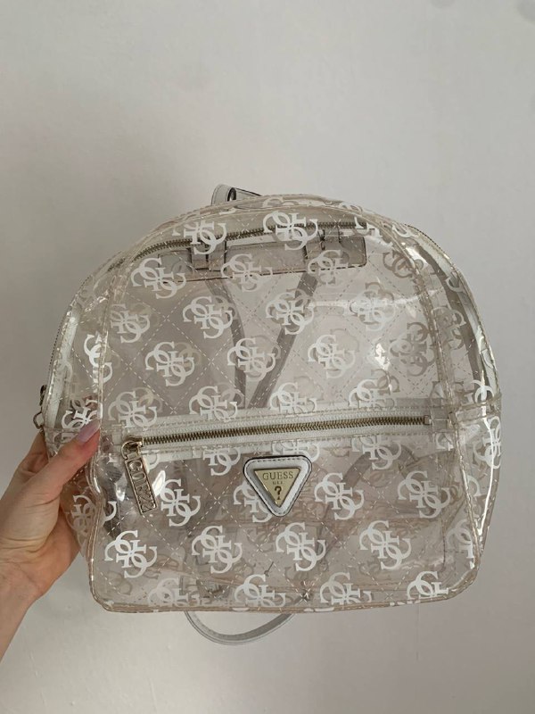 Рюкзак Guess оригинал