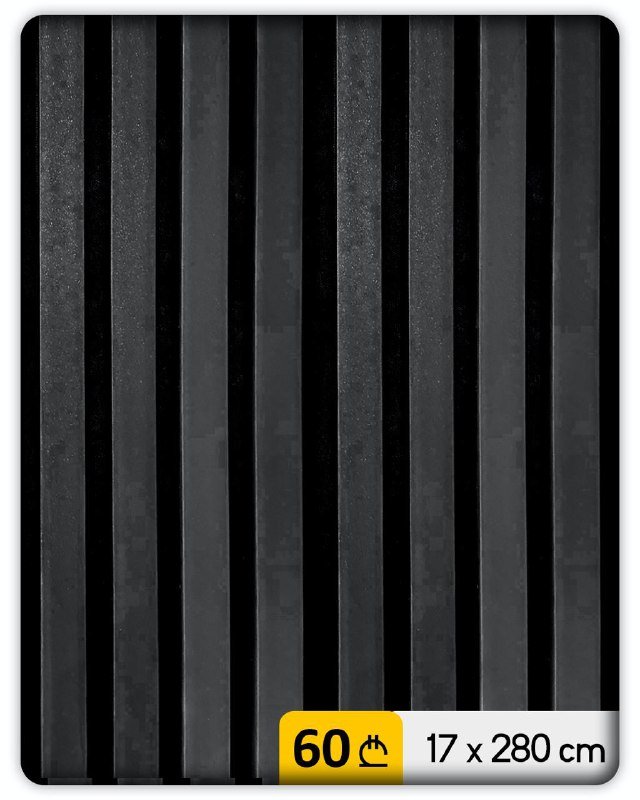 3D панели ПВХ для стен 5