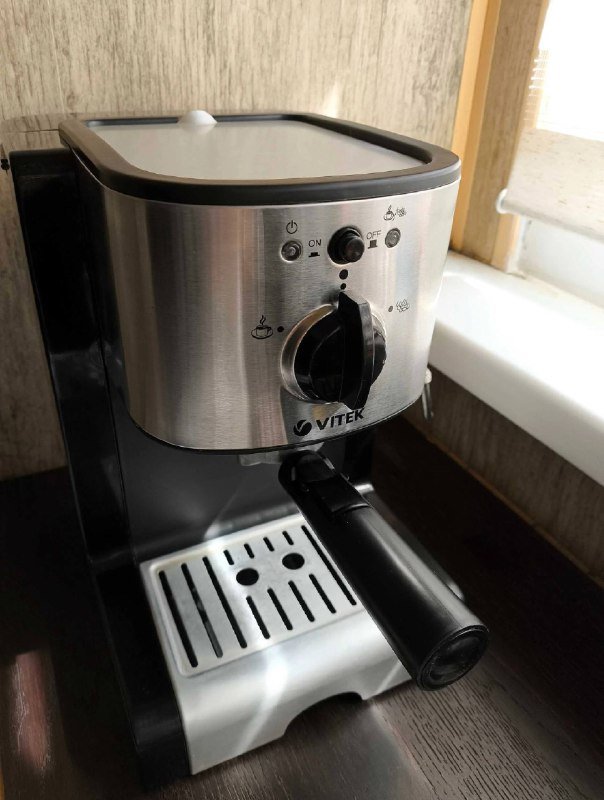 Кофемашина