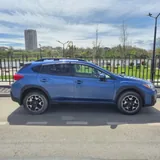 2020 Subaru Crosstrek Premium 5