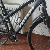 Велосипед TOTEM Mistral 3