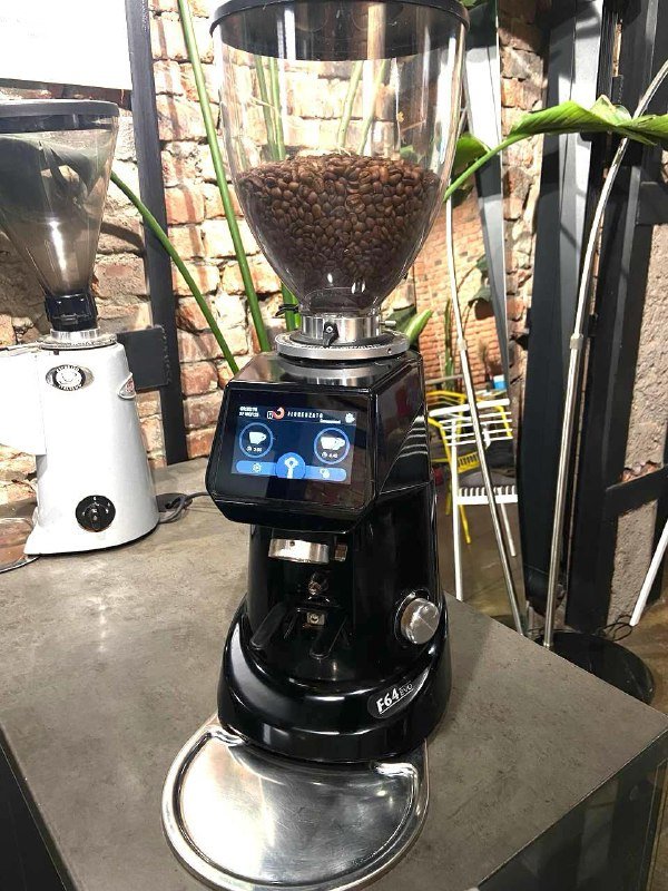 Оборудование для кофейни - кофемолка