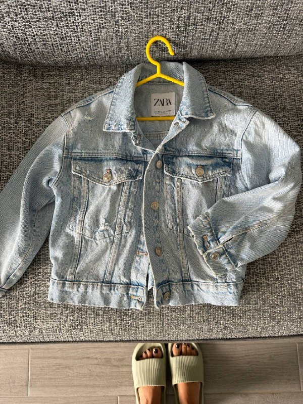 Одежда для девочки 7-9 лет