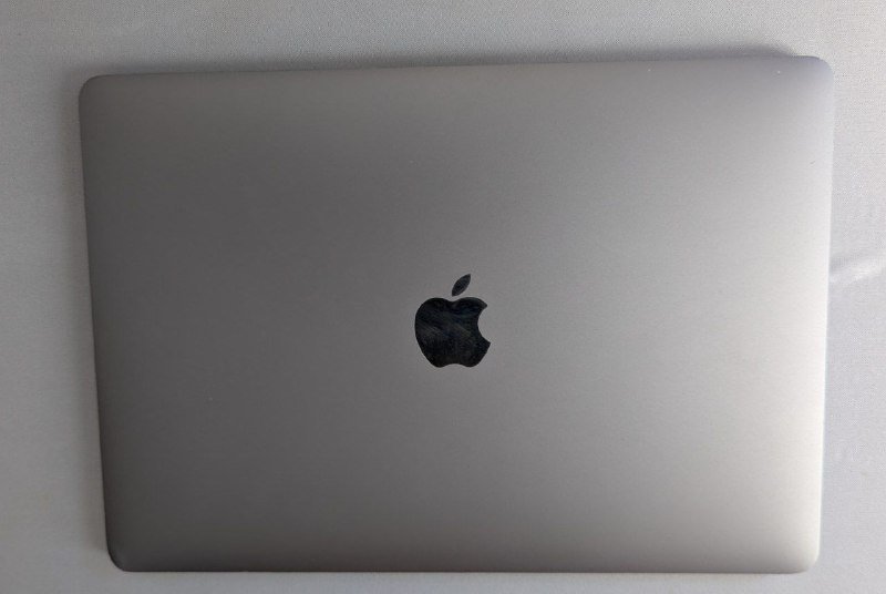MacBook Pro 2017 года 6