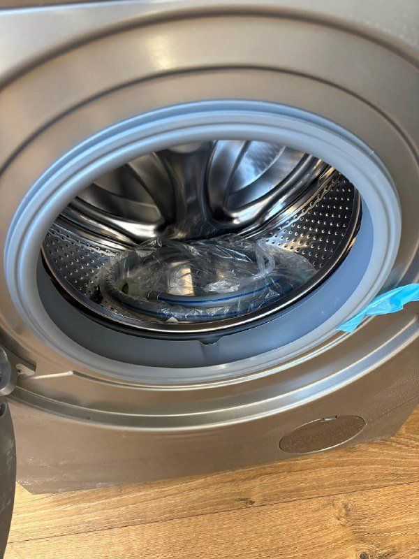 Стиральная машина Toshiba с фронтальной загрузкой 6кг 2