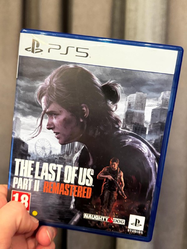 Spiderman 2, The Last of Us 1, The Last of Us 2 2