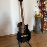 Акустическая бас-гитара Ibanez 2