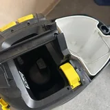 Karcher Puzzi 8/1 моющий пылесос 2