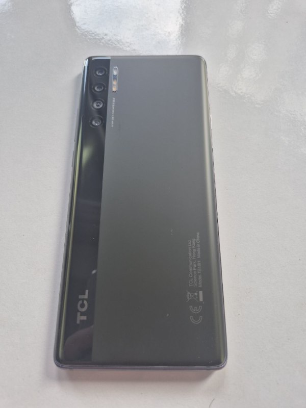 Смартфон TCL 20 Pro 5G 4