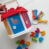 Игрушки для малышей 7