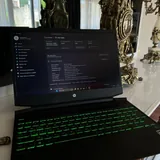 HP Victus игровой ноутбук 5