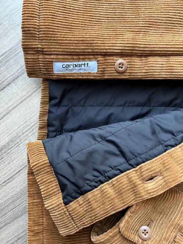 Овершет Carhartt Размер m-l 3