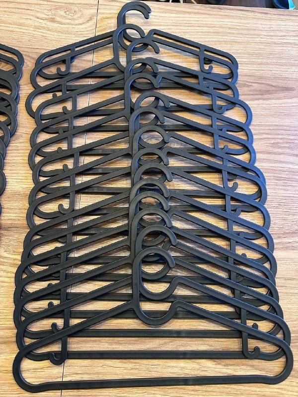 Плечики разные 4