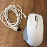 Монитор BenQ EW2880U, мышь Razer Pro Click, фонарь JYSK DANI 54, торшер JYSK 5