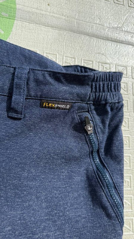Трекинговые брюки Jack Wolfskin S/M 5