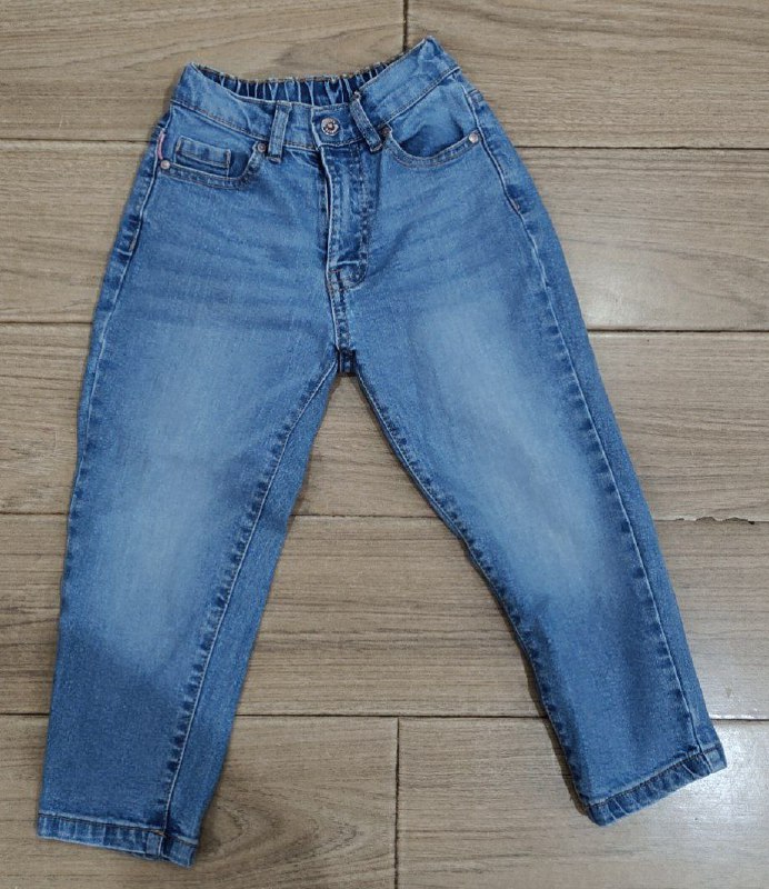 Джинсы, майка, куртка, платье, купальник, сапоги 4