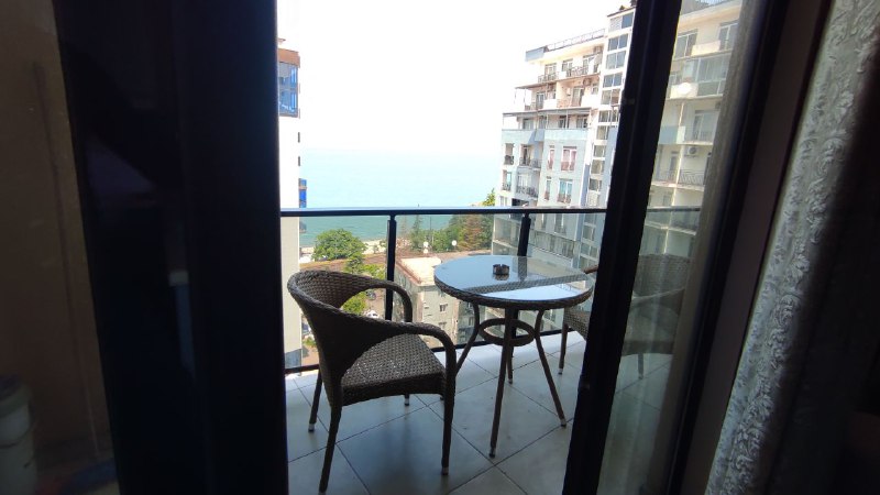 3-room apartment with 2 bedrooms for rent on Molodezhnaya Street 5