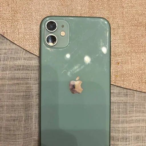 Iphone 11 128GB