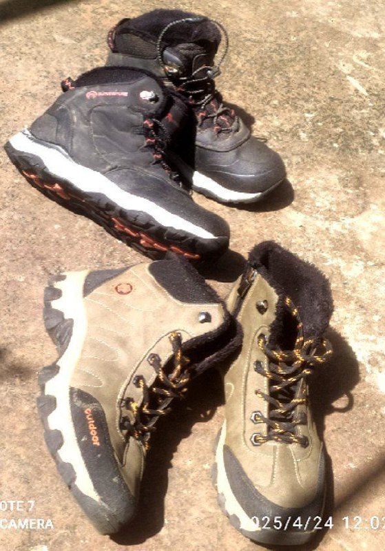 кроссовки, туфли, сапожки, ботинки туристические женские 6