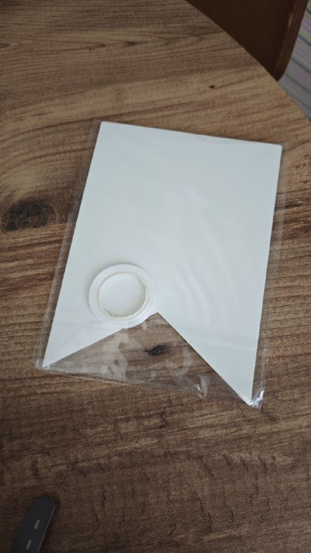 Декор для дня рождения, растяжки, прищепки, насос, коробки, буквы 6