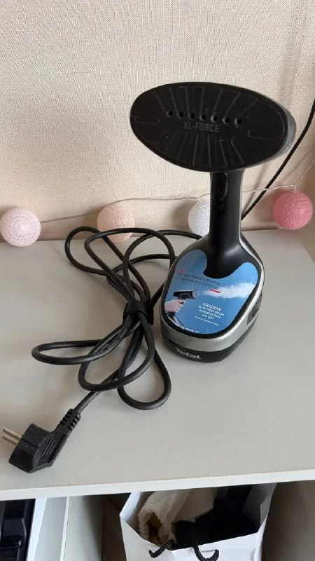 Ручной отпариватель Tefal 1