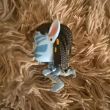 Фигурка Нейтири Funko POP 3