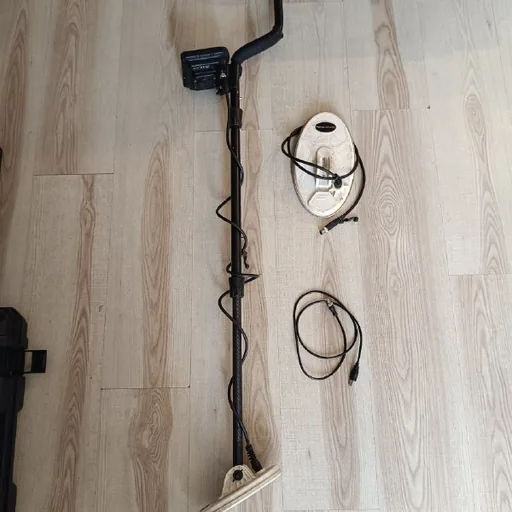 Металлоискатель NOKTA MAKRO Gold Kruzer