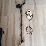 Металлоискатель NOKTA MAKRO Gold Kruzer 1