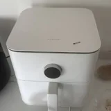 Аэрогриль Xiaomi Air Fryer 6.5L, мультиварка Tefal Turbo Cuisine 2