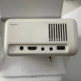 Wanbo Mini Pro проектор 7