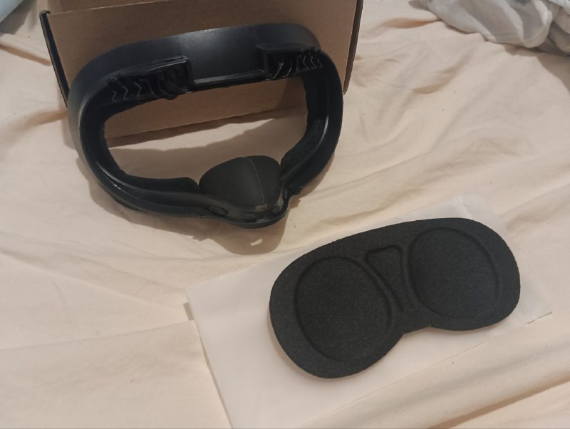 Насадка для лица Oculus Quest 2 2
