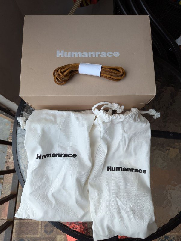 Кеды Adidas Samba Pharrell Williams размер 41 1/3 EU 7