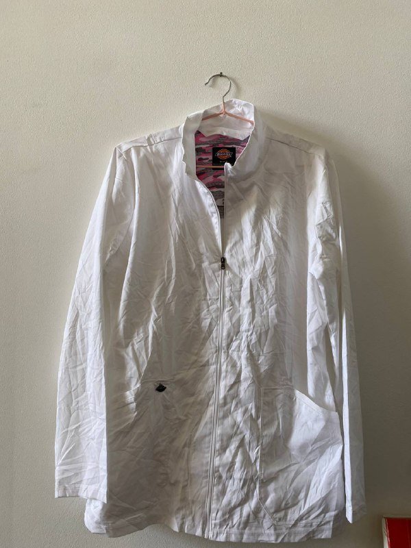 Ветровка Dickies размер М