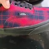 Мужские кеды Vans Slip-On 4