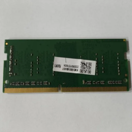 Оперативная память DDR4 SODIMM 4Gb