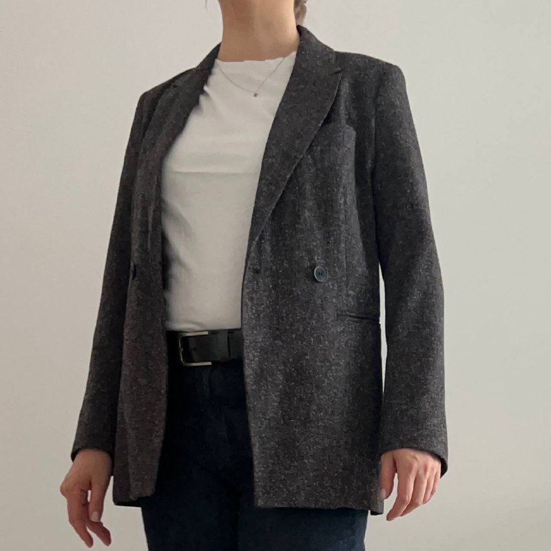 Пиджак размер XS/S