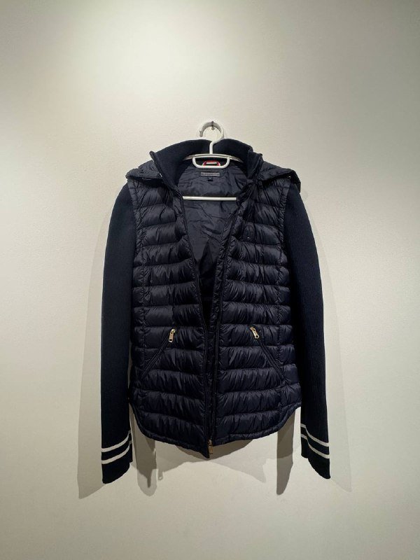 Tommy Hilfiger куртка XS 4
