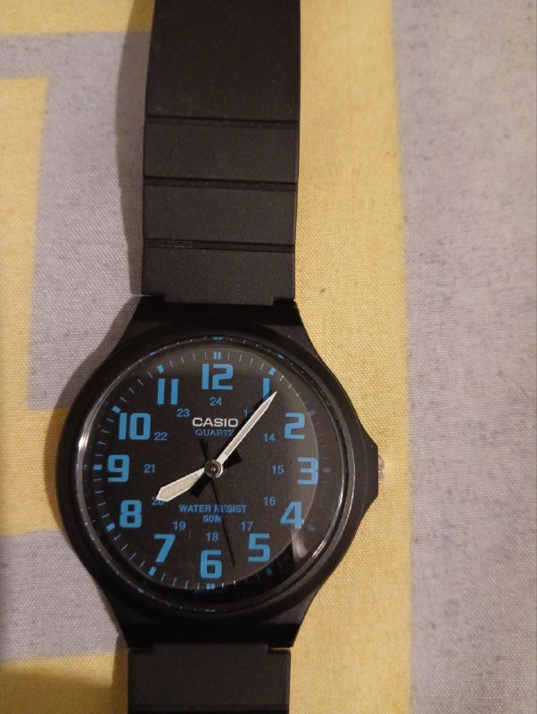 Часы CASIO оригинал