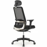 Офисное кресло WORK W-218C 2