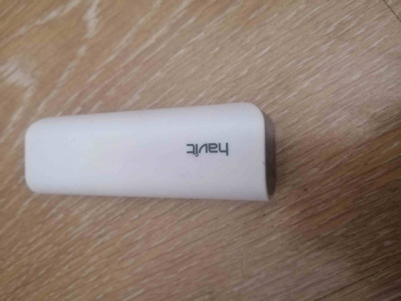 компактный павер банк