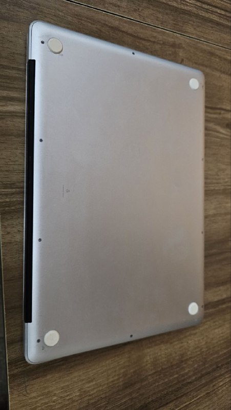 MacBook Pro 15 2010 4