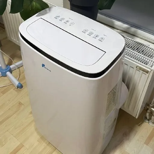 Напольный кондиционер 14000 BTU