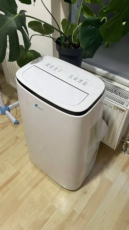 Напольный кондиционер 14000 BTU 1