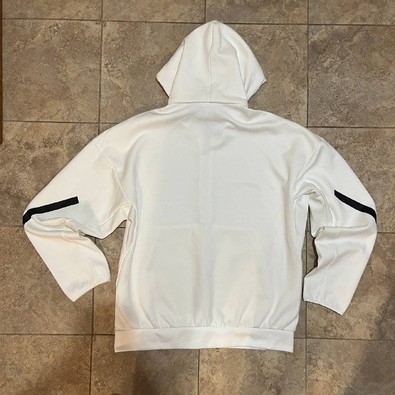 Толстовка Adidas Z.N.E. L 4